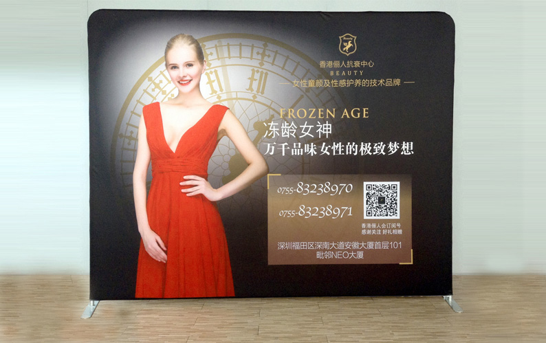 香港儷人會品牌展示 香港儷人會品牌展示