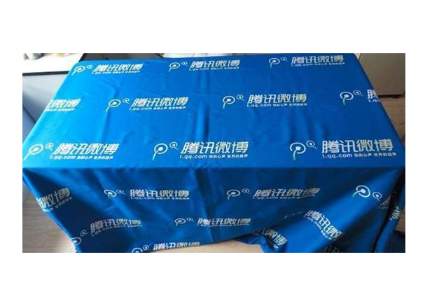 布藝布展桌布 布藝布展桌布